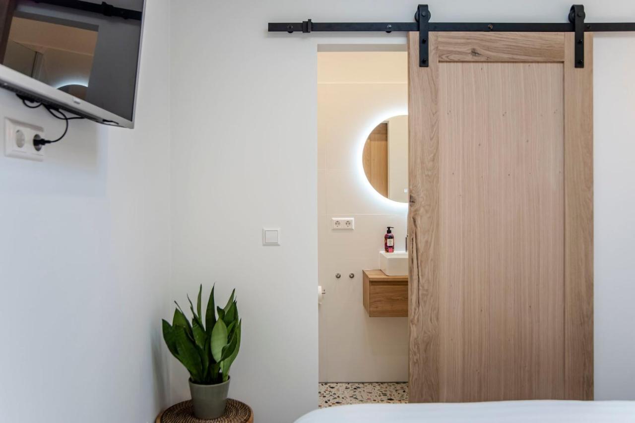 Beach Studio 35 With Private Parking Zandvoort Exterior photo
